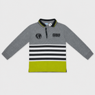 Polo maniche lunghe - Bambino - 102 - 107 | 4 anni