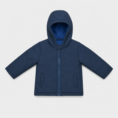 Giacca invernale pesante - Bambino - 72 - 77 | 9 mesi