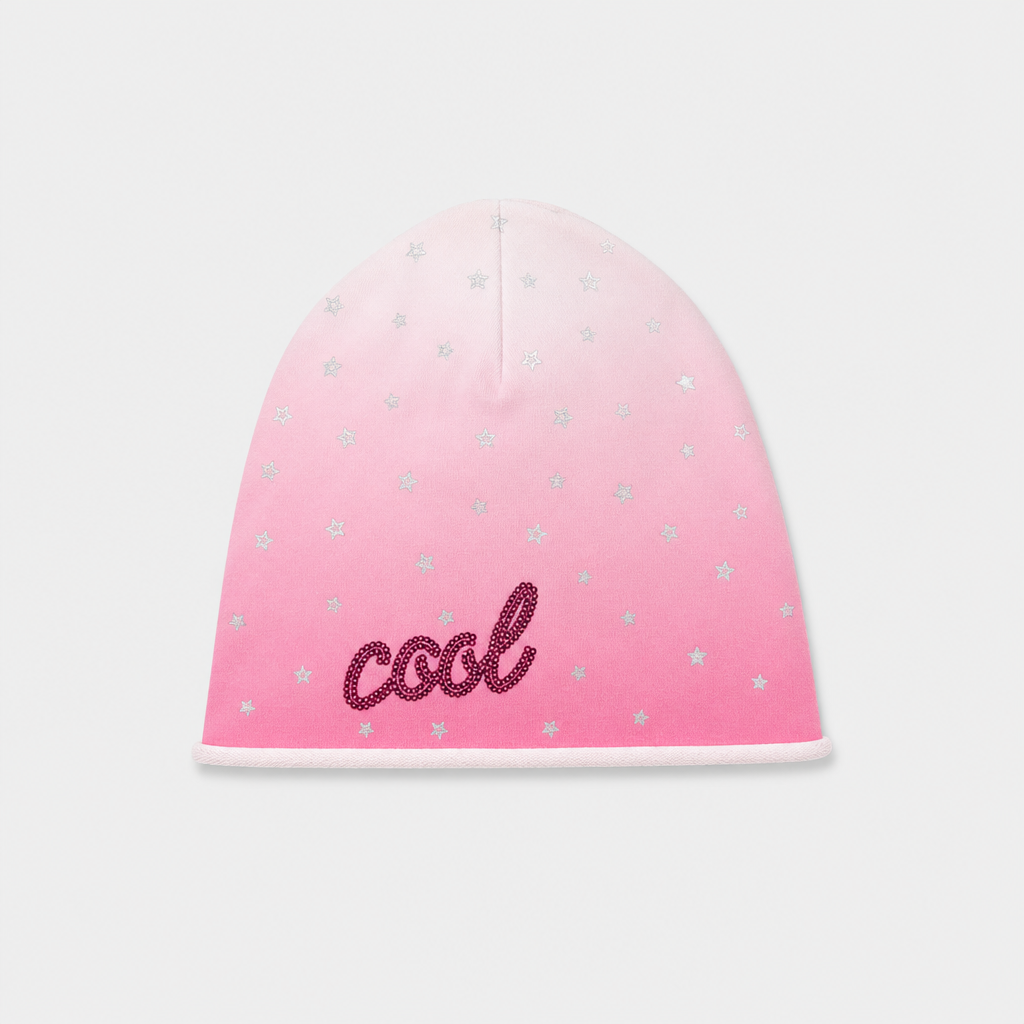 Cappellino - Bambina - 120 - 125 | 7 anni