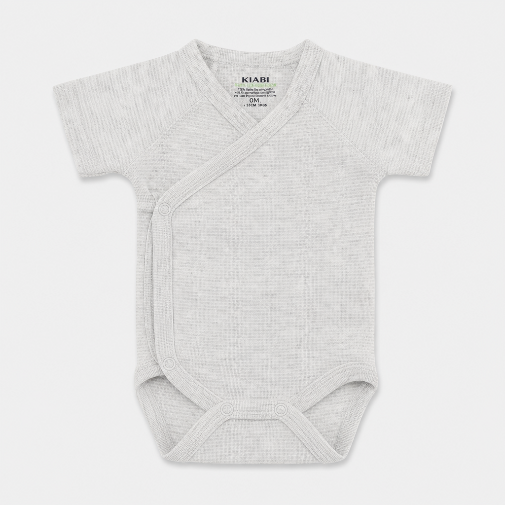 Body - Bambino - 50 - 59 < 3 mesi