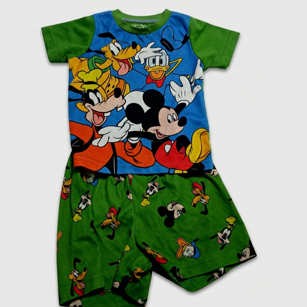 Pigiama - Bambino - 90 - 95 | 2 anni