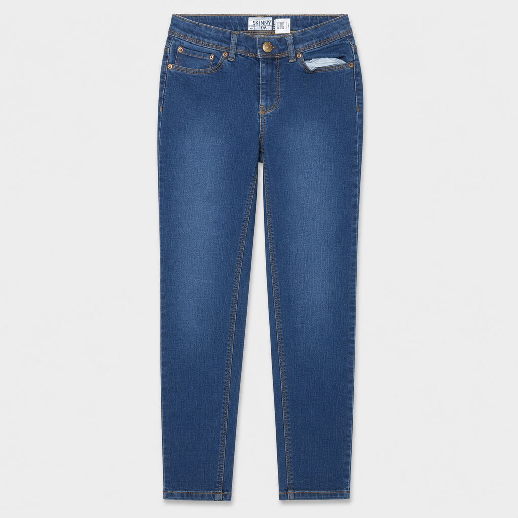Jeans - Bambino - 138 - 143 | 10 anni