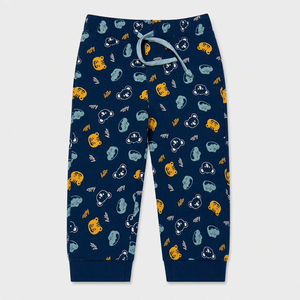 Pantaloni tuta - Bambino - 66 - 71 | 6 mesi