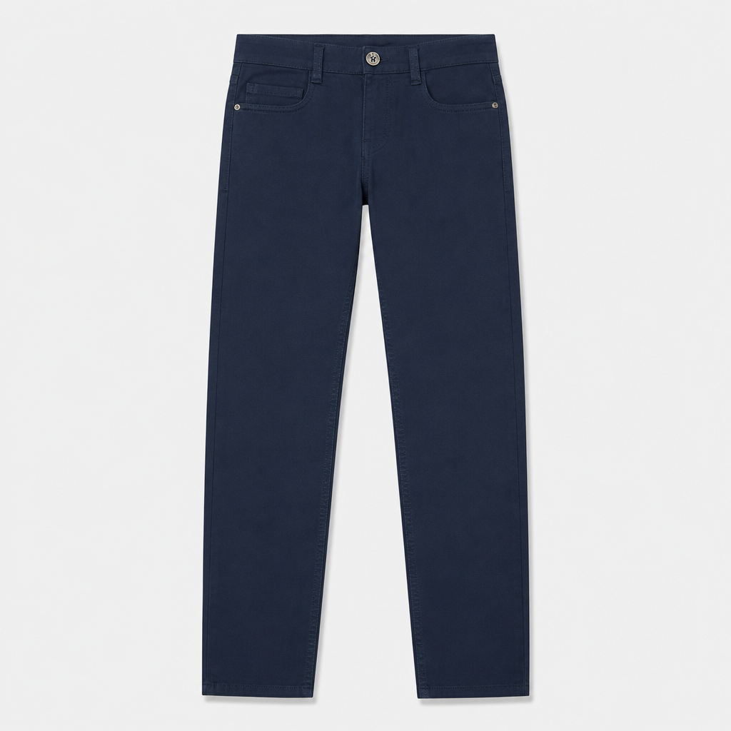Jeans - Bambino - 126 - 131 | 8 anni