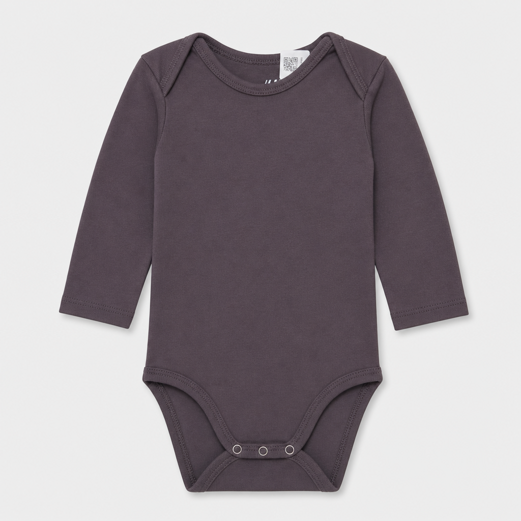 Body - Bambino - 60 - 65 | 3 mesi