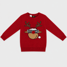Maglione - Bambino - 108 - 113 | 5 anni