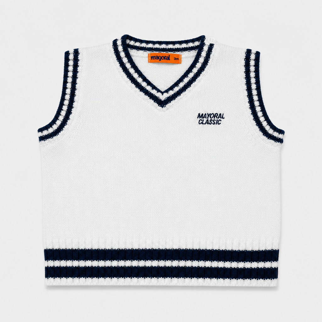 Gilet - Bambino - 60 - 65 | 3 mesi