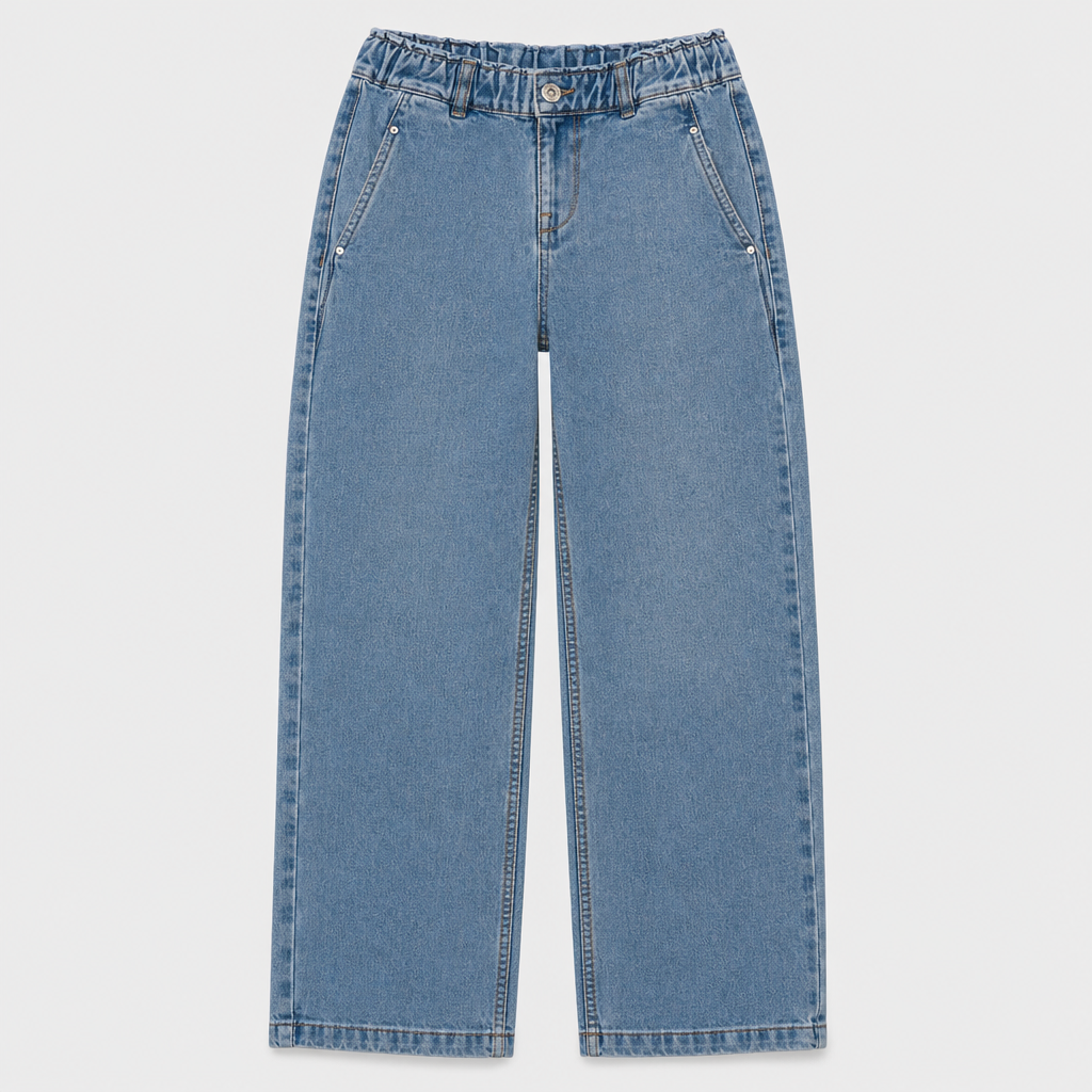 Jeans - Bambino - 138 - 143 | 10 anni