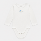 Body - Bambino - 96 - 101 | 3 anni
