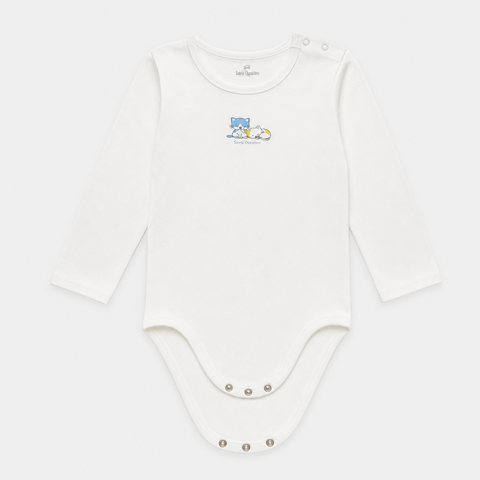 Body - Bambino - 96 - 101 | 3 anni