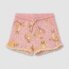 Pantaloncini corti - Bambina - 102 - 107 | 4 anni
