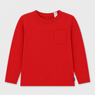Maglietta maniche lunghe - Bambino - 108 - 113 | 5 anni