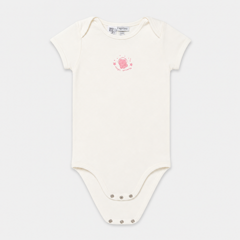 Body - Bambina - 84 - 89 | 18 mesi