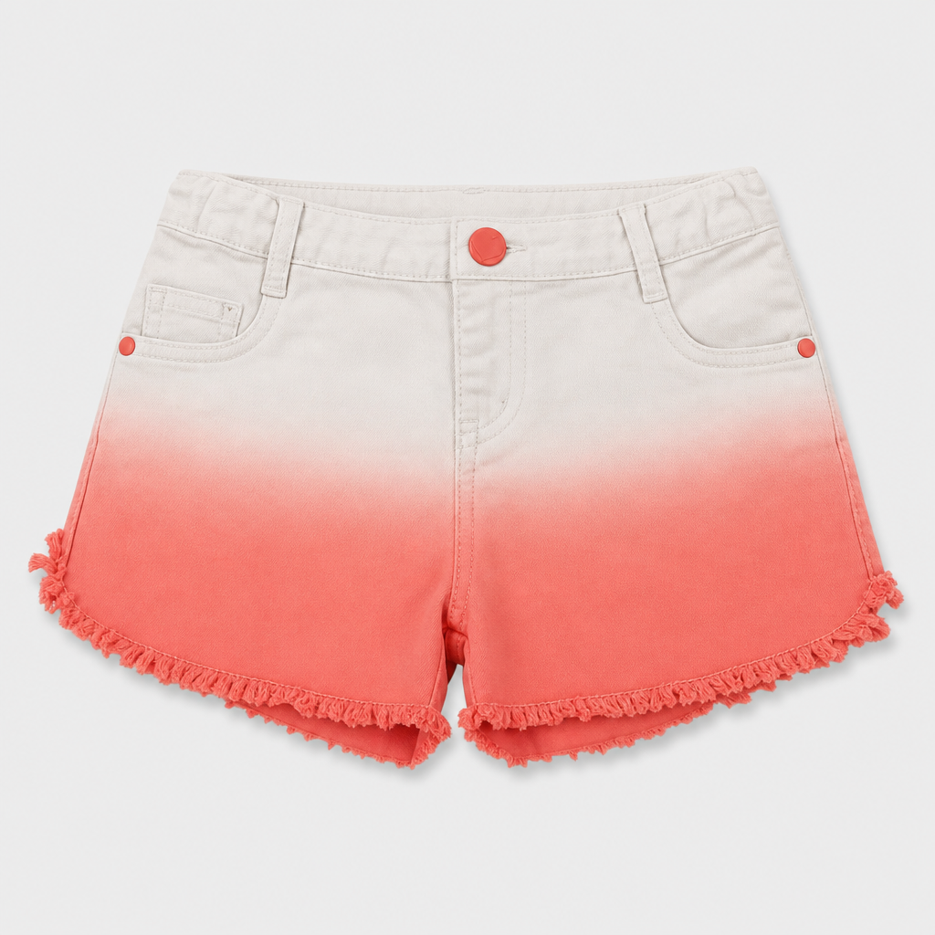 Pantaloncini corti - Bambina - 96 - 101 | 3 anni