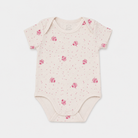 Body - Bambina - 60 - 65 | 3 mesi