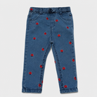 Jeans - Bambina - 66 - 71 | 6 mesi