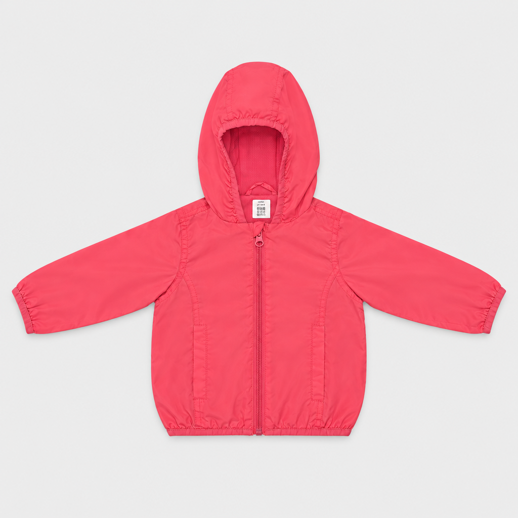 Impermeabile/kway - Bambina - 66 - 71 | 6 mesi