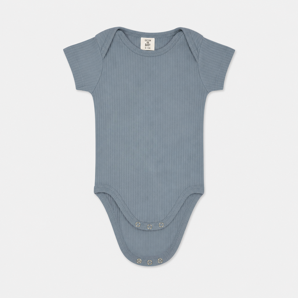Body - Bambino - 60 - 65 | 3 mesi