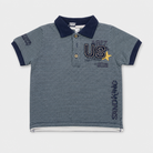 Polo maniche corte - Bambino - 78 - 83 | 1 anno