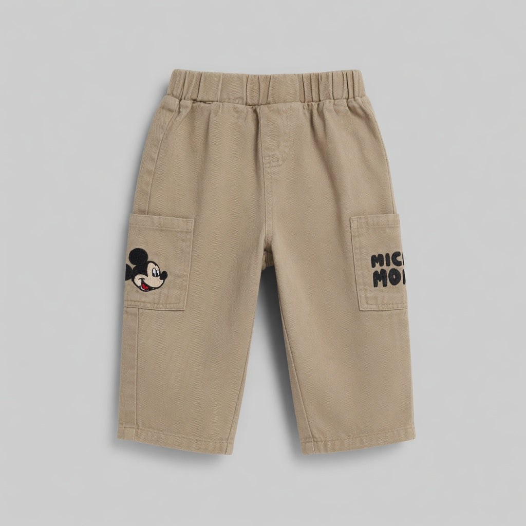 Pantaloni - Bambino - 66 - 71 | 6 mesi