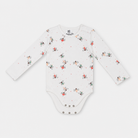 Body - Bambina - 72 - 77 | 9 mesi