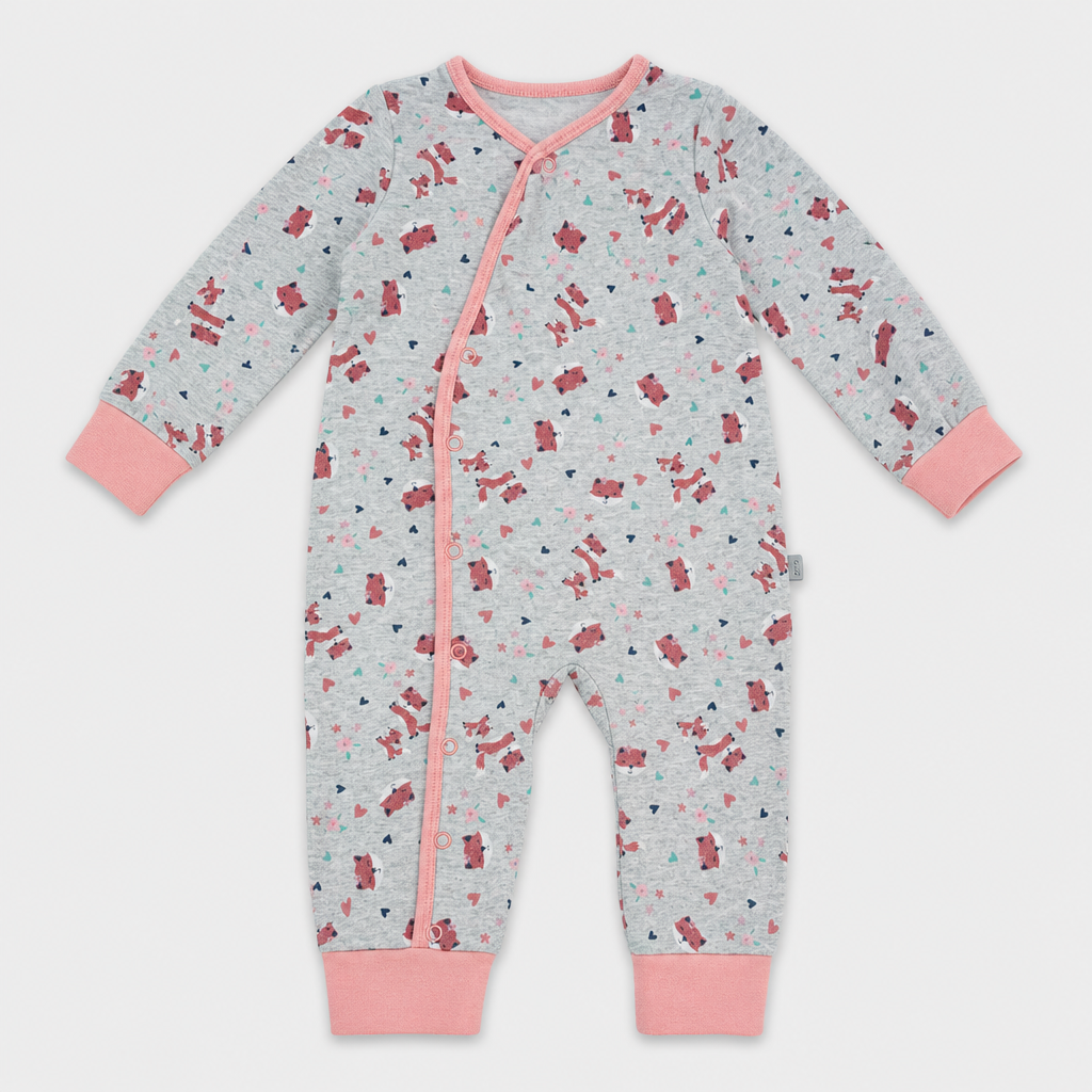 Tutine neonato - Bambina - 72 - 77 | 9 mesi