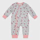 Tutine neonato - Bambina - 72 - 77 | 9 mesi