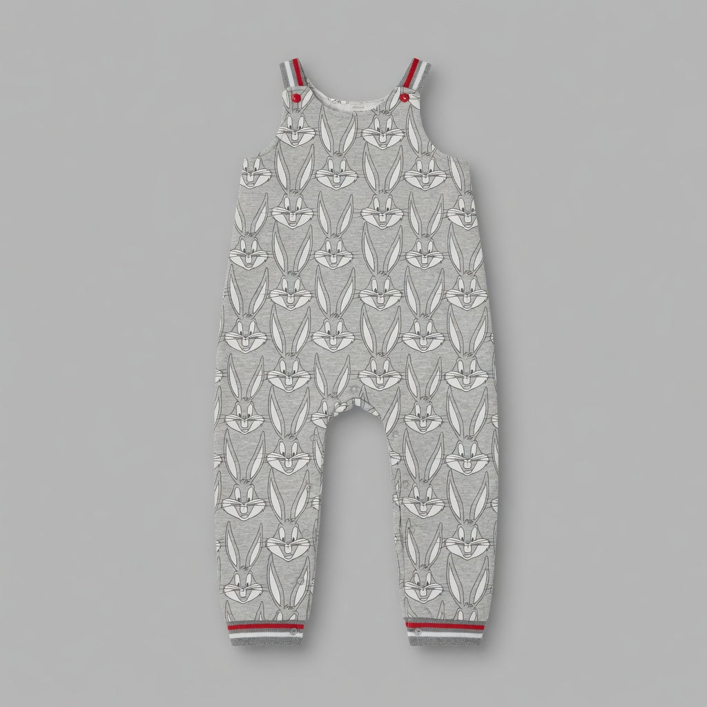 Salopette - Bambino - 84 - 89 | 18 mesi