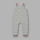 Salopette - Bambino - 84 - 89 | 18 mesi