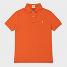 Polo maniche corte - Bambino - 108 - 113 | 5 anni
