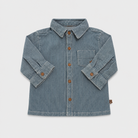Camicia - Bambino - 50 - 59 < 3 mesi