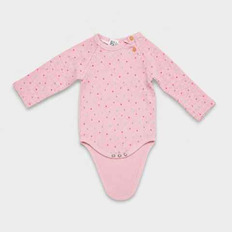 Body - Bambina - 66 - 71 | 6 mesi