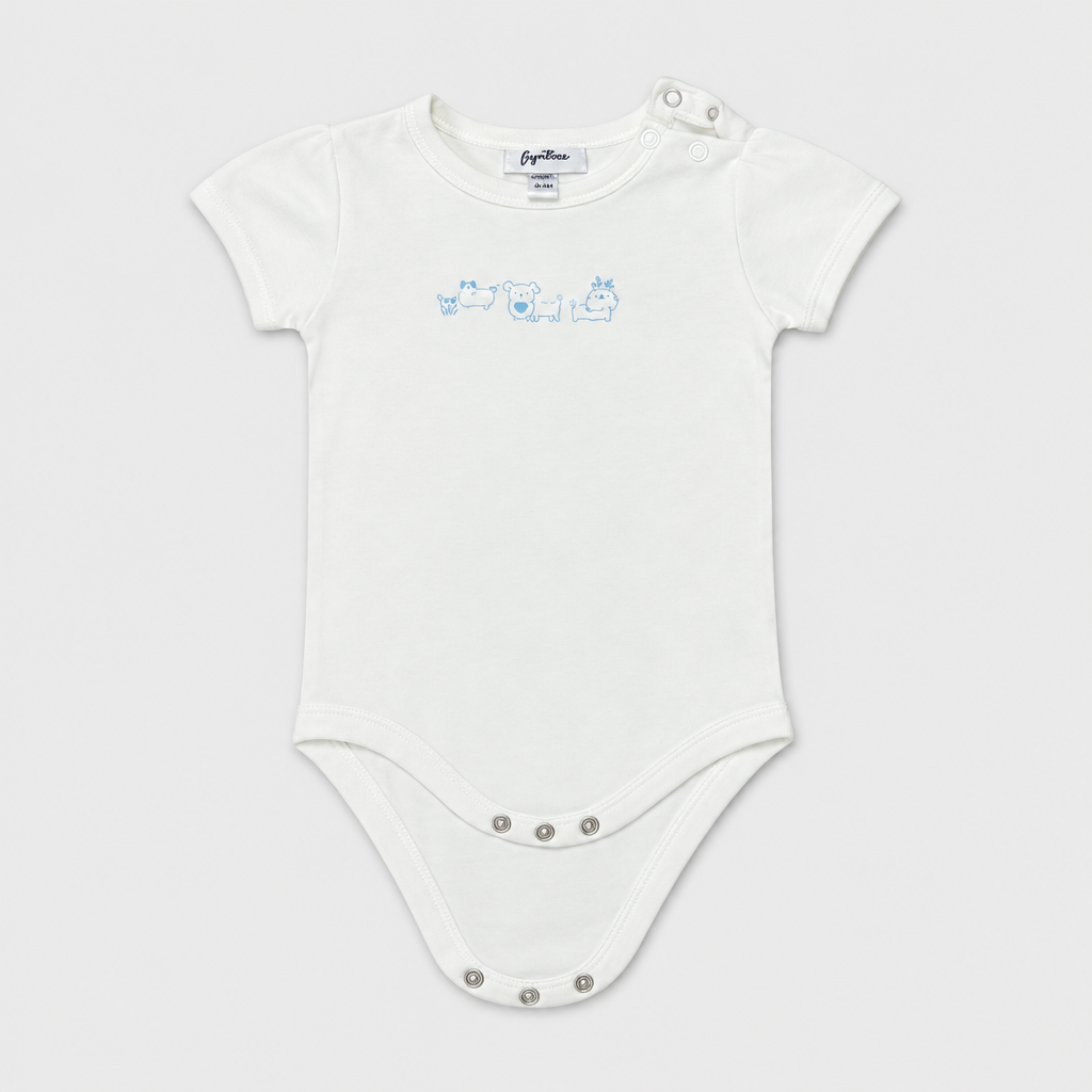 Body - Bambino - 50 - 59 < 3 mesi