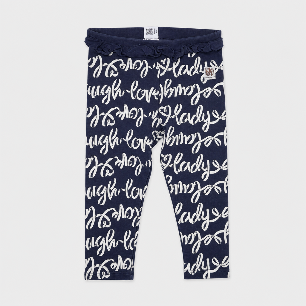 Leggins - Bambina - 84 - 89 | 18 mesi
