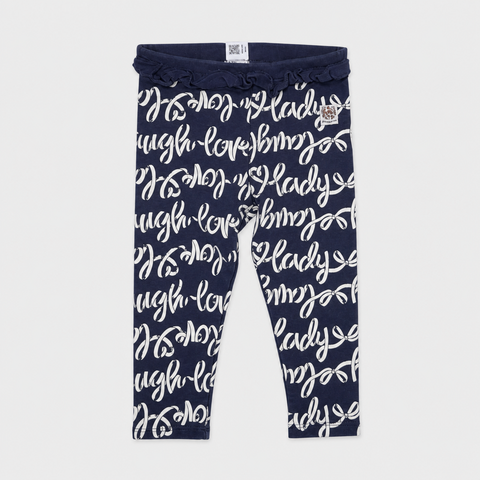Leggins - Bambina - 84 - 89 | 18 mesi