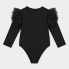 Body - Bambina - 90 - 95 | 2 anni