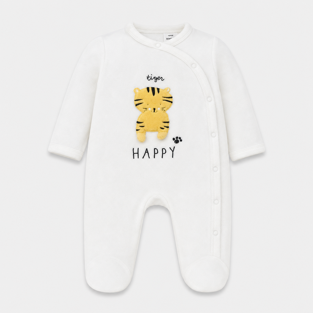 Tutine neonato - Bambino - 50 - 59 < 3 mesi