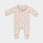 Tutine neonato - Bambina - 66 - 71 | 6 mesi