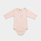 Body - Bambina - 50 - 59 < 3 mesi