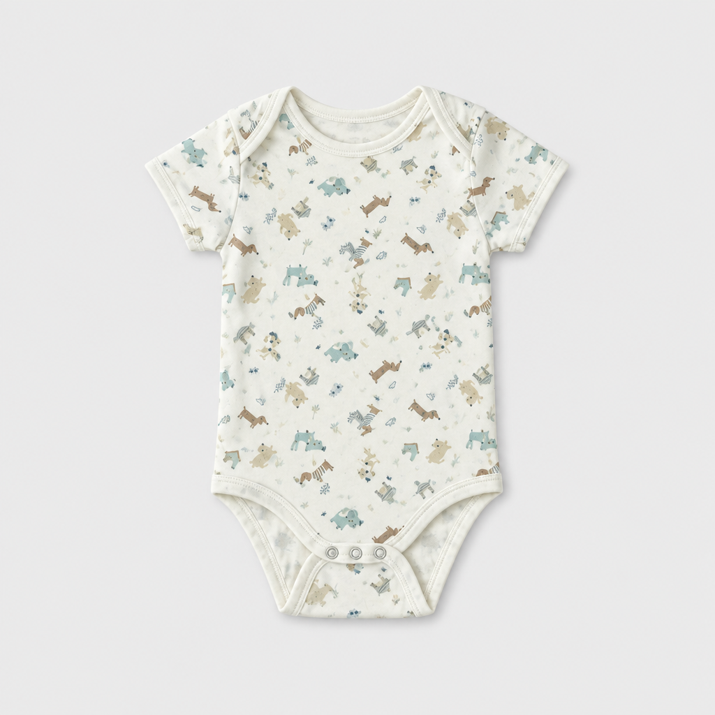 Body - Bambino - 60 - 65 | 3 mesi