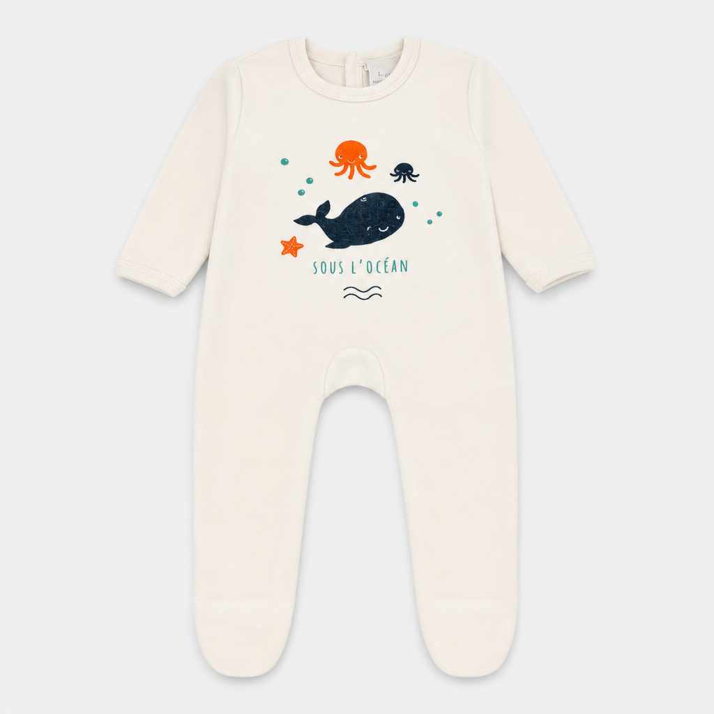 Tutine neonato - Bambino - 50 - 59 < 3 mesi
