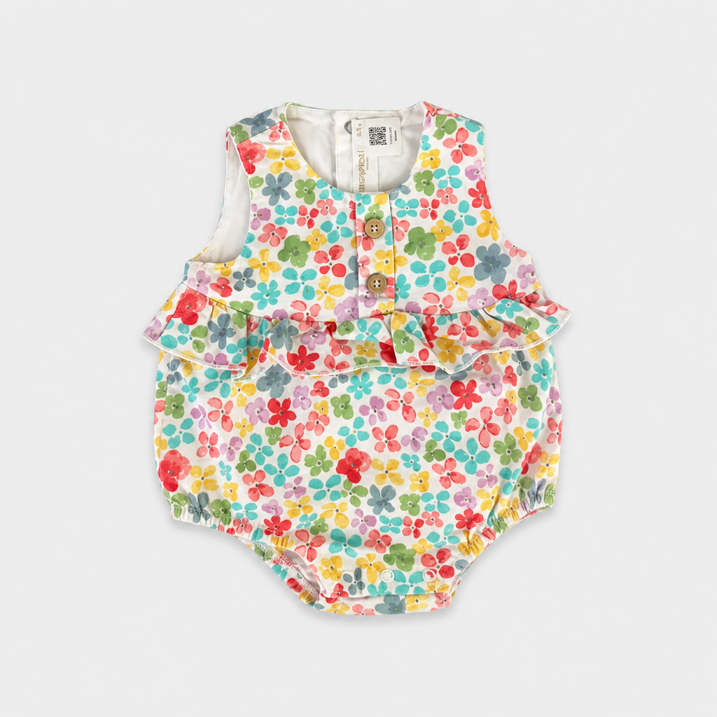 Tutine neonato - Bambina - 50 - 59 < 3 mesi