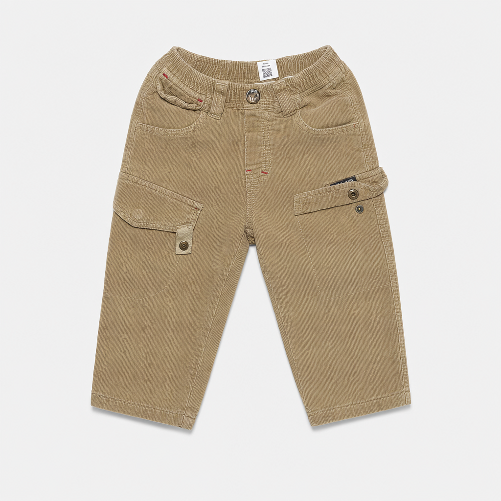 Pantaloni - Bambino - 96 - 101 | 3 anni