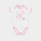 Body - Bambina - 50 - 59 < 3 mesi