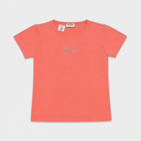 Maglietta maniche corte - Bambina - 102 - 107 | 4 anni
