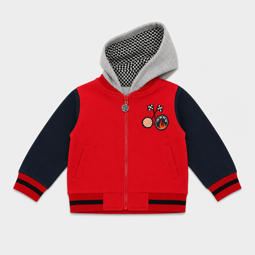 Giacca primavera - Bambino - 66 - 71 | 6 mesi