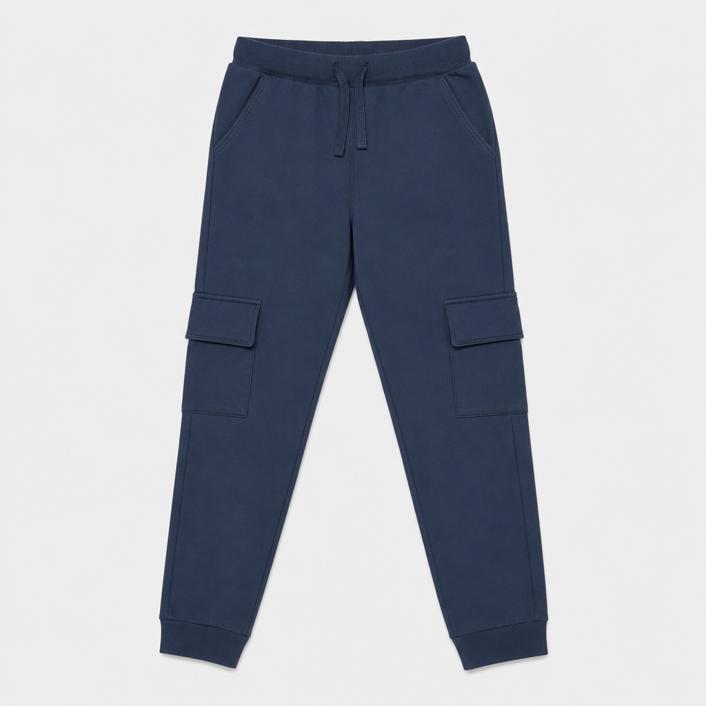 Pantaloni tuta - Bambino - 120 - 125 | 7 anni