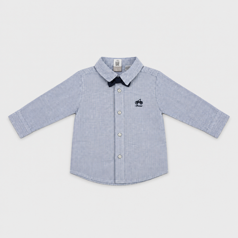 Camicia - Bambino - 72 - 77 | 9 mesi