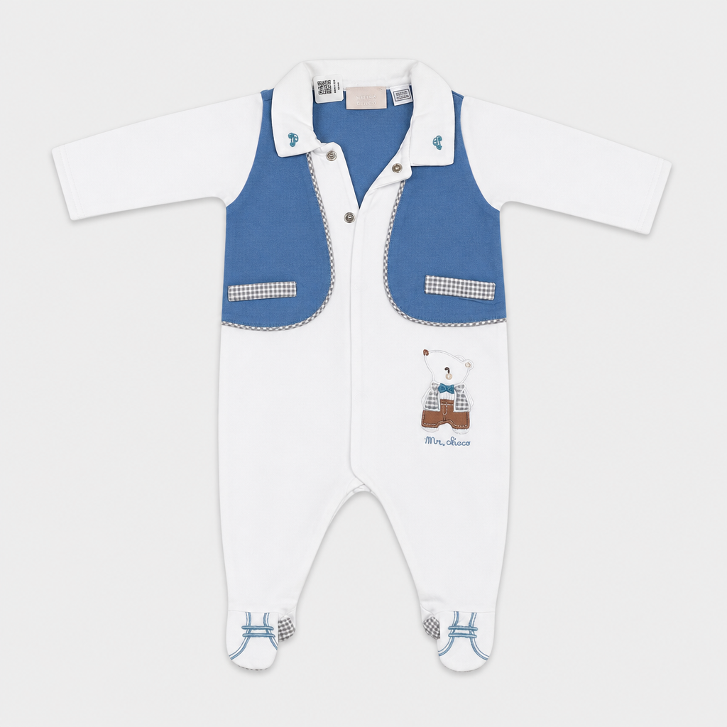 Tutine neonato - Bambino - 50 - 59 < 3 mesi