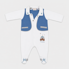 Tutine neonato - Bambino - 50 - 59 < 3 mesi